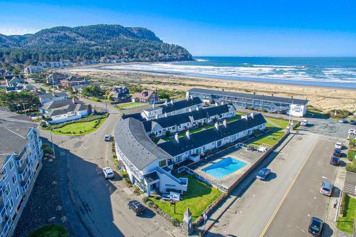 Tides By The Sea 152