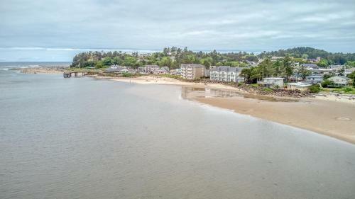 Siletz Bay Dream