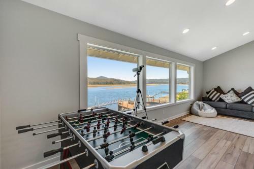 Alsea Bay Retreat