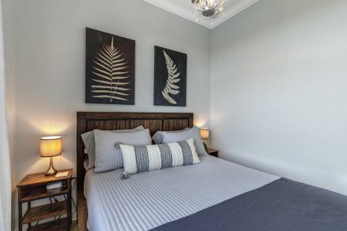 Alsea Bay Retreat