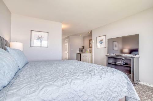 Apartamento Nantucket Inn #4