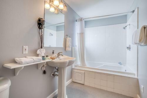 Apartamento Nantucket Inn #4