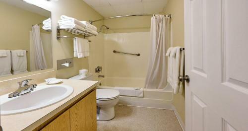 Apartamento D Sands Rentals