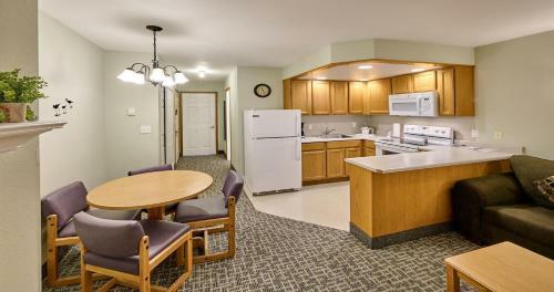Apartamento D Sands Rentals