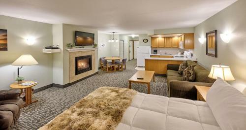 Apartamento D Sands Rentals