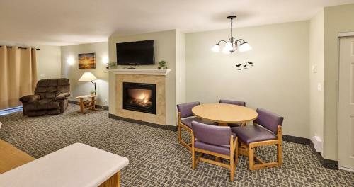Apartamento D Sands Rentals