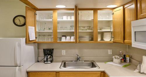 Apartamento D Sands Rentals