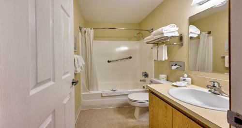 Apartamento D Sands Rentals