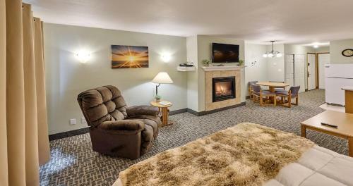 Apartamento D Sands Rentals
