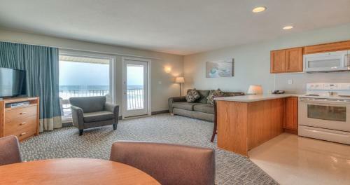 Apartamento D Sands Rentals