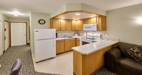 Apartamento D Sands Rentals