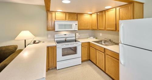Apartamento D Sands Rentals