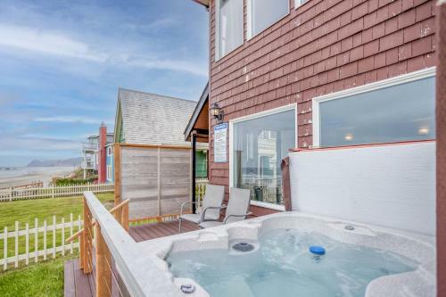 Hotel Nantucket Inn #2