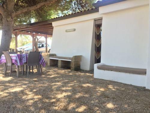 Apartamento Il Trullo