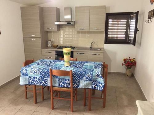 Apartamento Il Trullo