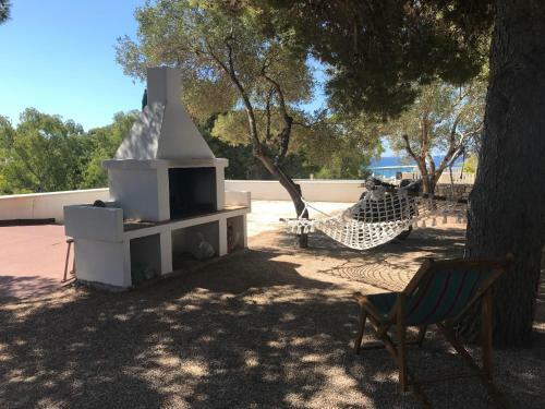 Apartamento Il Trullo