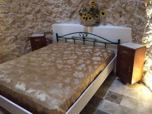 Apartamento Il Trullo