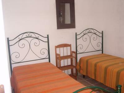 Apartamento Il Trullo