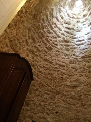 Apartamento Il Trullo