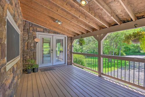 Ranch-style Home About 5 Mi To Big Boulder Mtn!