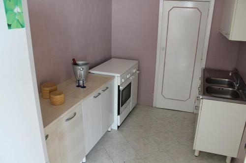 Apartamento Trilo Gentile