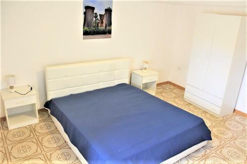 Apartamento Trilo Gentile