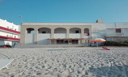 Apartamento Trilo Gentile