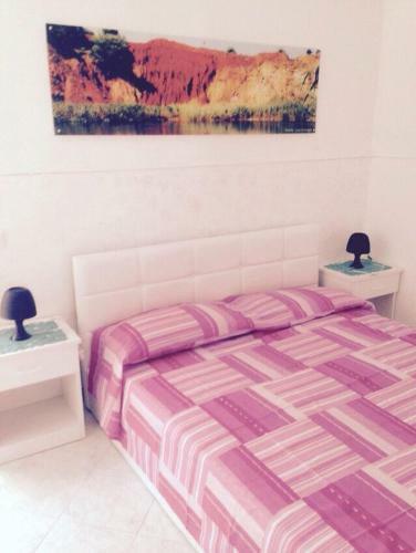 Apartamento Trilo Gentile