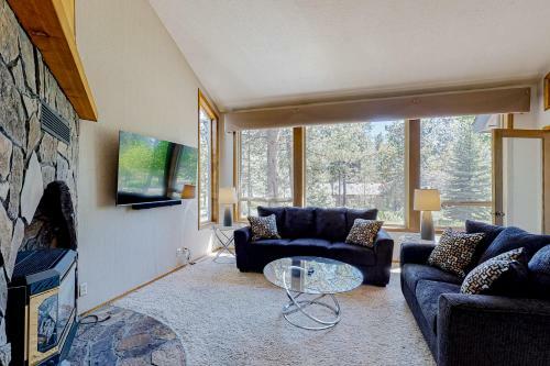 Alpine Retreat