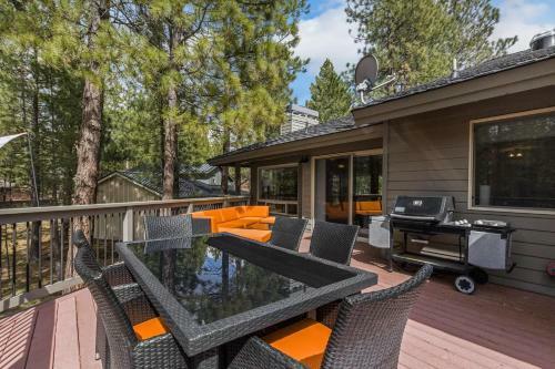 Cypress Retreat