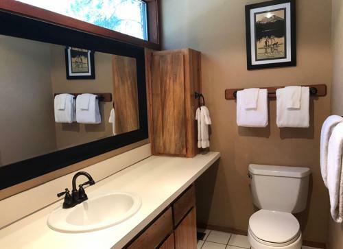 Dog-friendly Forest Hideaway With Hot Tub & Swim Passes