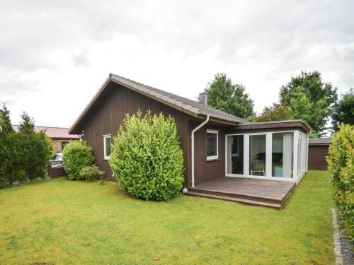 Ferienhaus Nordlicht
