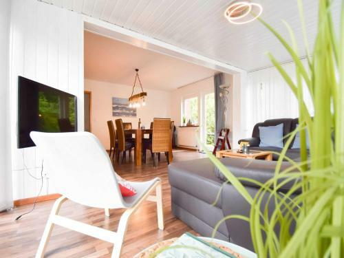Ferienhaus Nordlicht