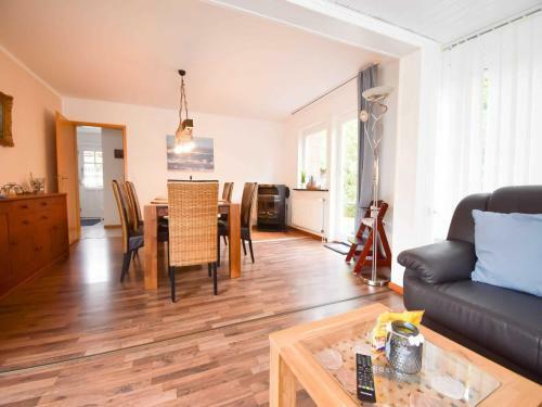 Ferienhaus Nordlicht