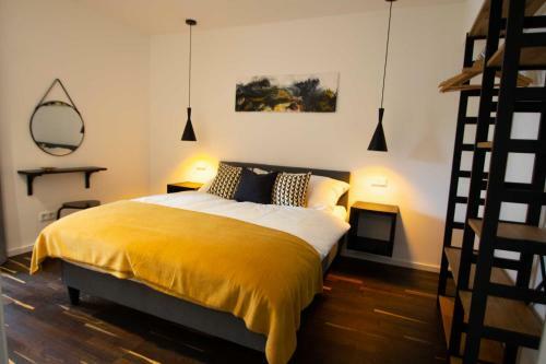 Apartamento Am Wiesental
