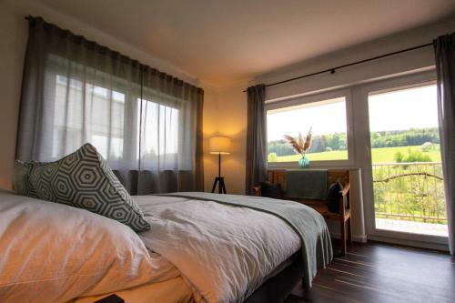 Apartamento Am Wiesental