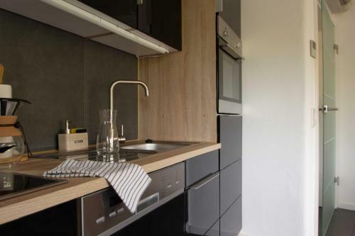 Apartamento Am Wiesental
