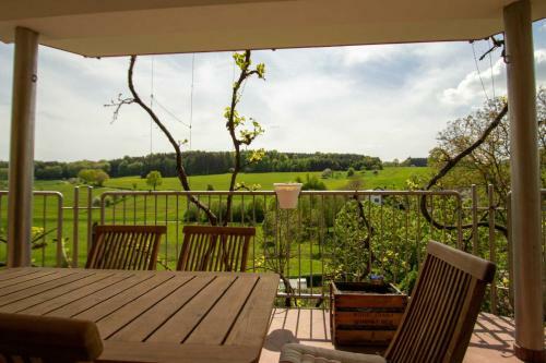 Apartamento Am Wiesental