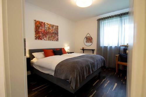 Apartamento Am Wiesental