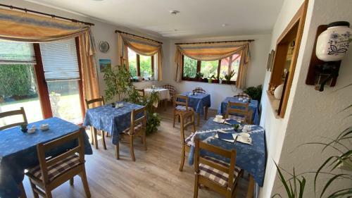 Hostal Hotel Pension Brilke Negast