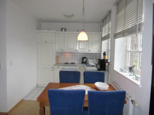Apartamento Halemd��r 9 A Appartement Nr 1