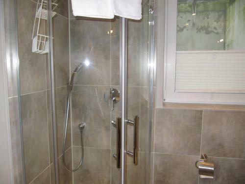 Apartamento Halemd��r 9 A Appartement Nr 1