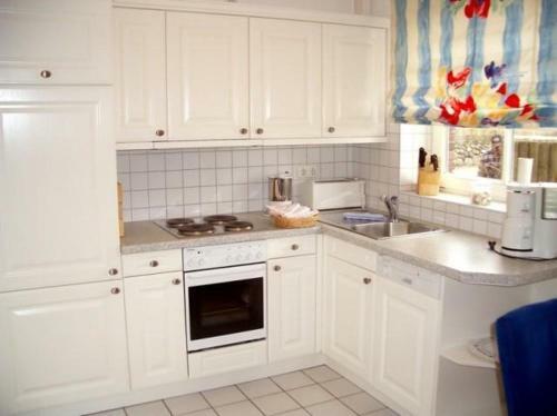 Apartamento Halemd��r 9 A Appartement Nr 1