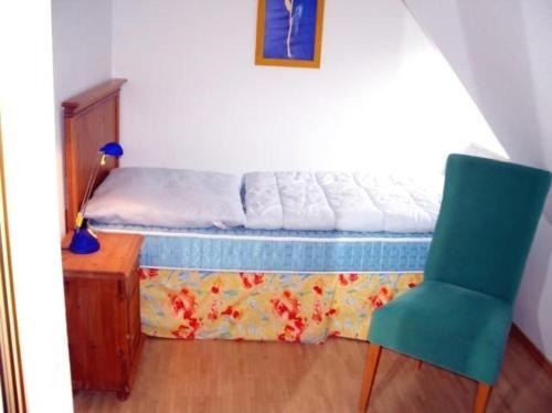 Apartamento Halemd��r 9 A Appartement Nr 2