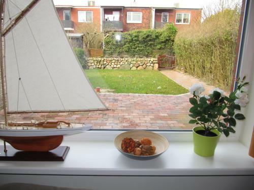 Apartamento Haus Helma Appartement 5b