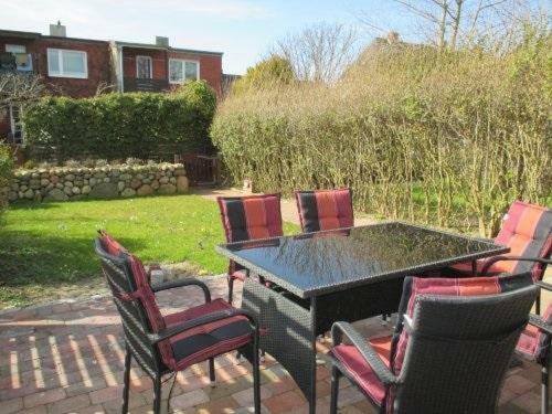 Apartamento Haus Helma Appartement 5b