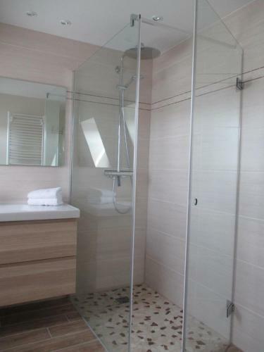 Apartamento Haus Helma Appartement 5b