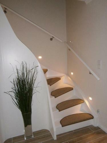 Apartamento Haus Helma Appartement 5b