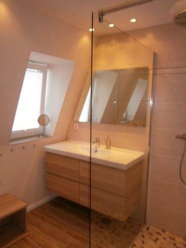 Apartamento Haus Helma Appartement 5b