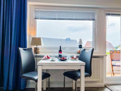 Apartamento Sonnenidyll